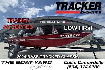 BOATZON | 2024 Tracker Boats Bass Tracker Classic XL BOATZON | 2024 Tracker Boats Bass Tracker Classic XL