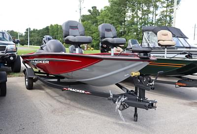 BOATZON | 2024 Tracker Boats Pro Team 175 TF