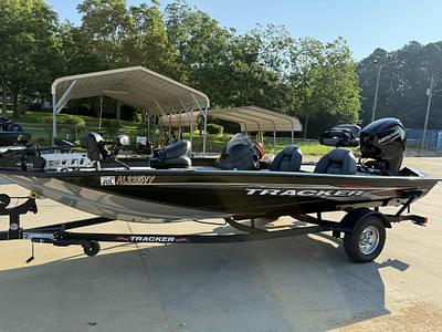 BOATZON | 2024 Tracker Boats Pro Team 175 TXW BOATZON | 2024 Tracker Boats Pro Team 175 TXW