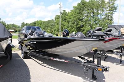 BOATZON | 2024 Tracker Boats Pro Team 190