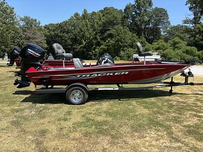 BOATZON | 2024 Tracker Boats Pro Team 190 TX