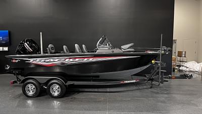 BOATZON | 2024 Tracker Boats Targa V18 Combo