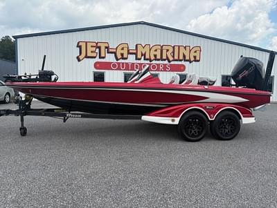 BOATZON | 2024 Triton Boats 20XP