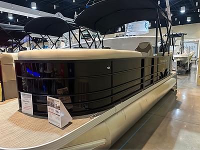 BOATZON | 2024 Veranda VISTA20RC BOATZON | 2024 Veranda VISTA20RC