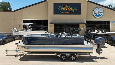 BOATZON | 2024 Veranda VISTA22 BOATZON | 2024 Veranda VISTA22