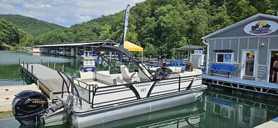 BOATZON | 2024 Veranda VP22VLC BOATZON | 2024 Veranda VP22VLC