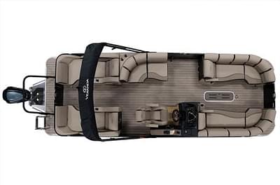 BOATZON | 2024 Veranda VP25RFL BOATZON | 2024 Veranda VP25RFL