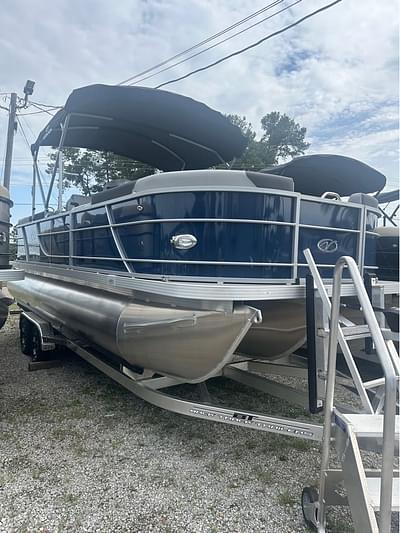 BOATZON | 2024 Veranda VR22RC BOATZON | 2024 Veranda VR22RC