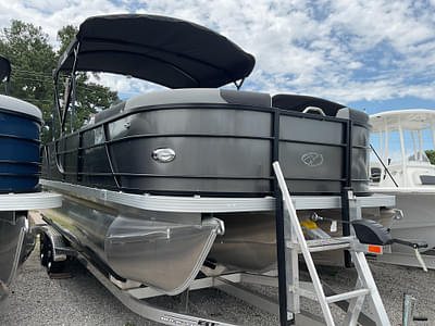 BOATZON | 2024 Veranda VR22VLC BOATZON | 2024 Veranda VR22VLC
