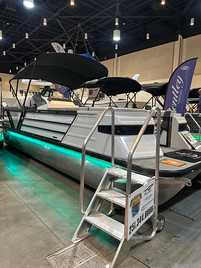 BOATZON | 2024 Veranda VXRC BOATZON | 2024 Veranda VXRC