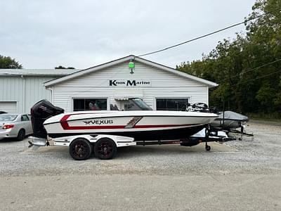 BOATZON | 2024 VEXUS BOATS DVX20S BOATZON | 2024 VEXUS BOATS DVX20S