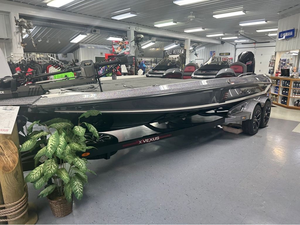 2024 Vexus Vexus VX21 2024 - Sold Boat