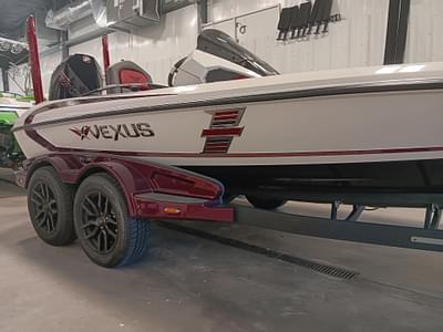 BOATZON | 2024 Vexus VXS20 Demo unit