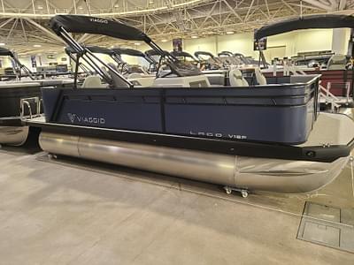 BOATZON | 2024 Viaggio Lago V18F With A 60HP Suzuki Motor