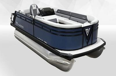 BOATZON | 2024 Viaggio Lago VU 22U