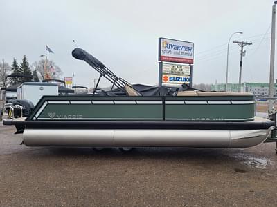 BOATZON | 2024 Viaggio Lago X22S With A 115HP Suzuki Motor BOATZON | 2024 Viaggio Lago X22S With A 115HP Suzuki Motor