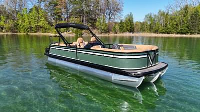 BOATZON | 2024 Viaggio Lago X24U BOATZON | 2024 Viaggio Lago X24U