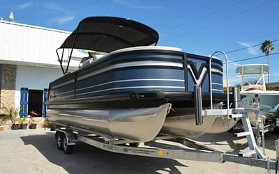 BOATZON | 2024 Viaggio Lago Z22T