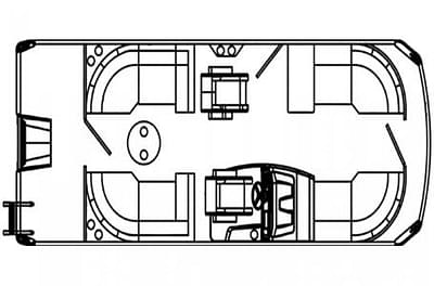 BOATZON | 2024 Viaggio Lago ZU 20U