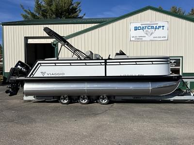 BOATZON | 2024 Viaggio V20U BOATZON | 2024 Viaggio V20U