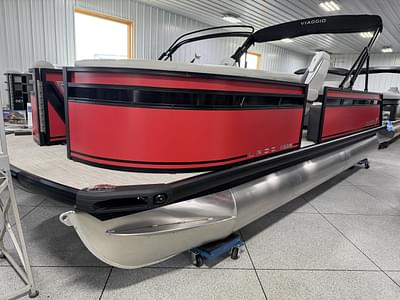 BOATZON | 2024 Viaggio X22S