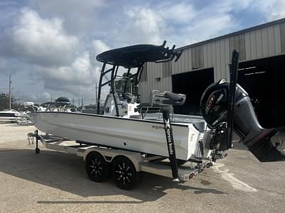 BOATZON | 2024 Xpress X23 Lounge