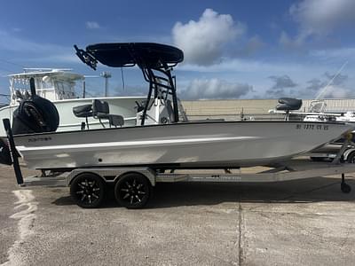 BOATZON | 2024 Xpress X23 Lounge