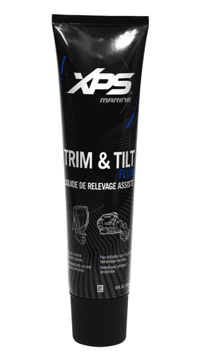 BOATZON | 2024 XPS Lubricants Trim  Tilt Fluid