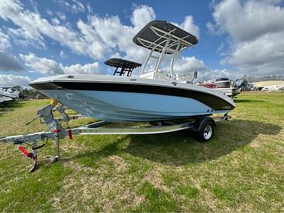 BOATZON | 2024 Yamaha 195 FSH Sport BOATZON | 2024 Yamaha 195 FSH Sport