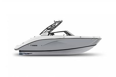 BOATZON | 2024 Yamaha 222SE