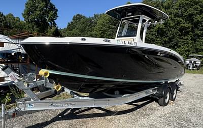 BOATZON | 2024 Yamaha 252 FSH Sport BOATZON | 2024 Yamaha 252 FSH Sport