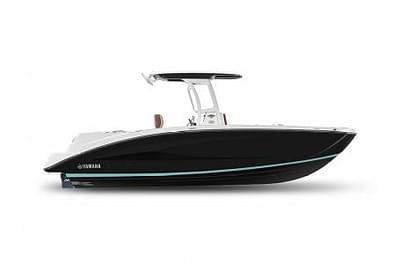 BOATZON | 2024 Yamaha 252 FSH Sport