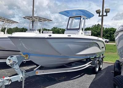 BOATZON | 2024 Yamaha 255 FSH Sport H BOATZON | 2024 Yamaha 255 FSH Sport H