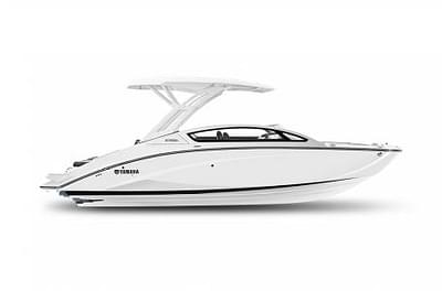 BOATZON | 2024 Yamaha 275SD