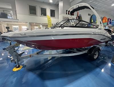 BOATZON | 2024 Yamaha AR195