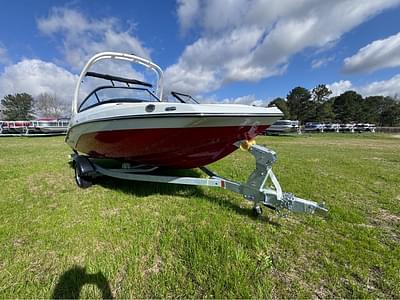 BOATZON | 2024 Yamaha AR195 BOATZON | 2024 Yamaha AR195