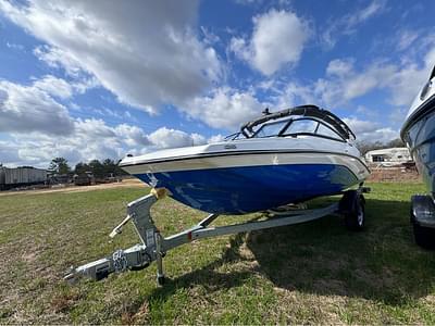 BOATZON | 2024 Yamaha AR195 BOATZON | 2024 Yamaha AR195
