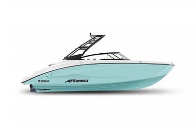 BOATZON | 2024 Yamaha AR250