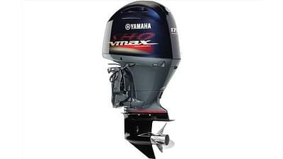 BOATZON | 2024 Yamaha VF115 VMAX SHO