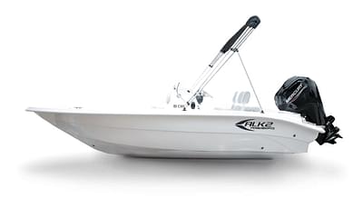 BOATZON | 2025 ALK2 18 CRS