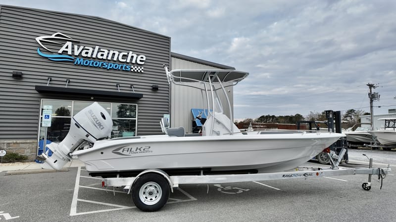 New ALK2 22CRX 2026 for sale in Washington, North Carolina