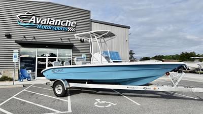 BOATZON | 2025 ALK2 23 CRX BOATZON | 2025 ALK2 23 CRX