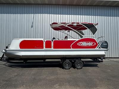 BOATZON | 2025 Aloha PARADISE 260 ARCH SPORT TOWER BOATZON | 2025 Aloha PARADISE 260 ARCH SPORT TOWER
