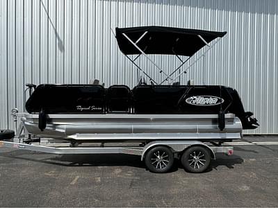 BOATZON | 2025 Aloha TROPICAL 178 FISH PLAY BOATZON | 2025 Aloha TROPICAL 178 FISH PLAY