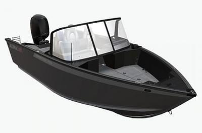 BOATZON | 2025 Alumacraft COMPETITOR 185X SP FSX