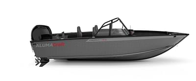 BOATZON | 2025 Alumacraft TROPHY 175X F29