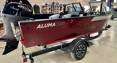 BOATZON | 2025 Alumacraft TROPHY 185 X F29 BOATZON | 2025 Alumacraft TROPHY 185 X F29