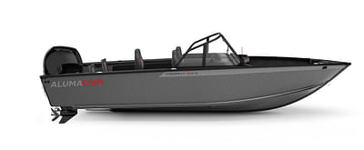 BOATZON | 2025 Alumacraft TROPHY 185X F50 BOATZON | 2025 Alumacraft TROPHY 185X F50