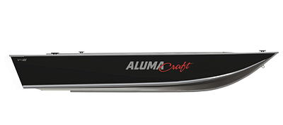 BOATZON | 2025 Alumacraft V14 Utility