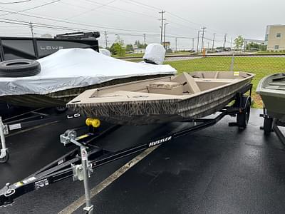BOATZON | 2025 Alweld 1656VV MARSH TILLER SIDE CONSOLE BOATZON | 2025 Alweld 1656VV MARSH TILLER SIDE CONSOLE